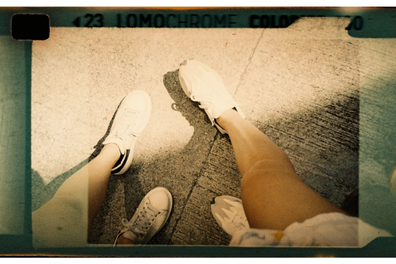 Lomography LomoChrome Color ’92 Sun-kissed ISO 400 110 彩色負片f410color23
