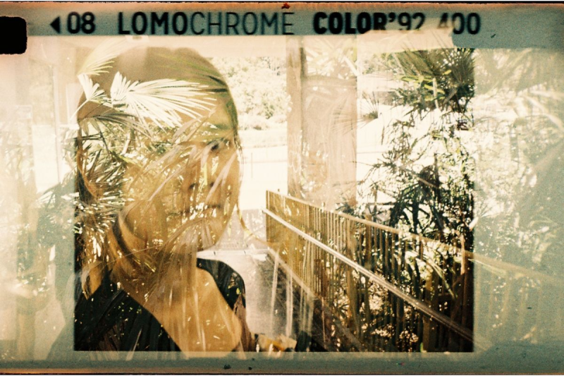 Lomography LomoChrome Color ’92 Sun-kissed ISO 400 110 彩色負片f410color23