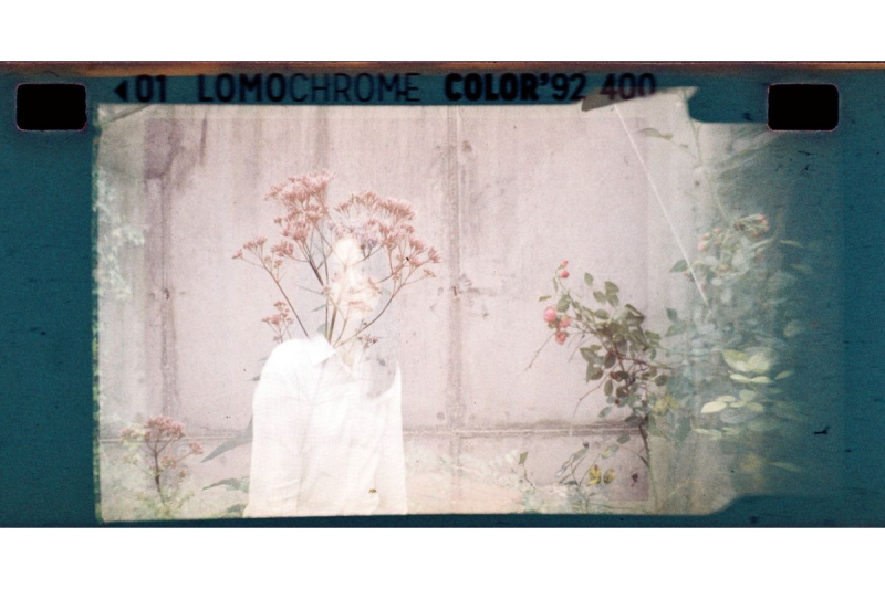 Lomography LomoChrome Color ’92 Sun-kissed ISO 400 110 彩色負片f410color23