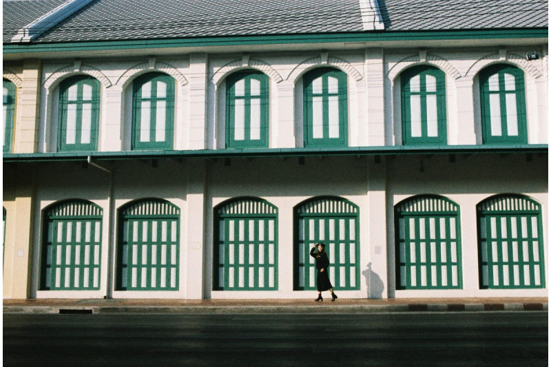 Lomography LomoChrome Color ’92 ISO 400 120 彩色負片 f4120color