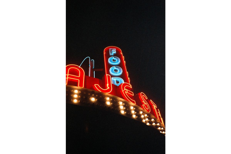 Lomography LomoChrome Color ’92 ISO 400 110 彩色負片 f410color