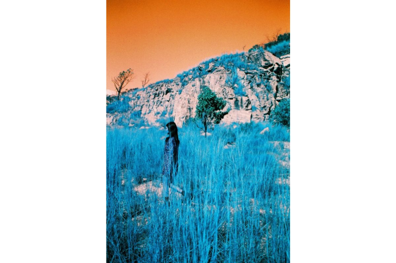 Lomography LomoChrome Turquoise ISO 100-400 35mm 藍調特效菲林-2021 新配方 f136tq1 Lomography LomoChrome Turquoise ISO 100-400 35mm 藍調特效菲林-2021 新配方 f136tq1