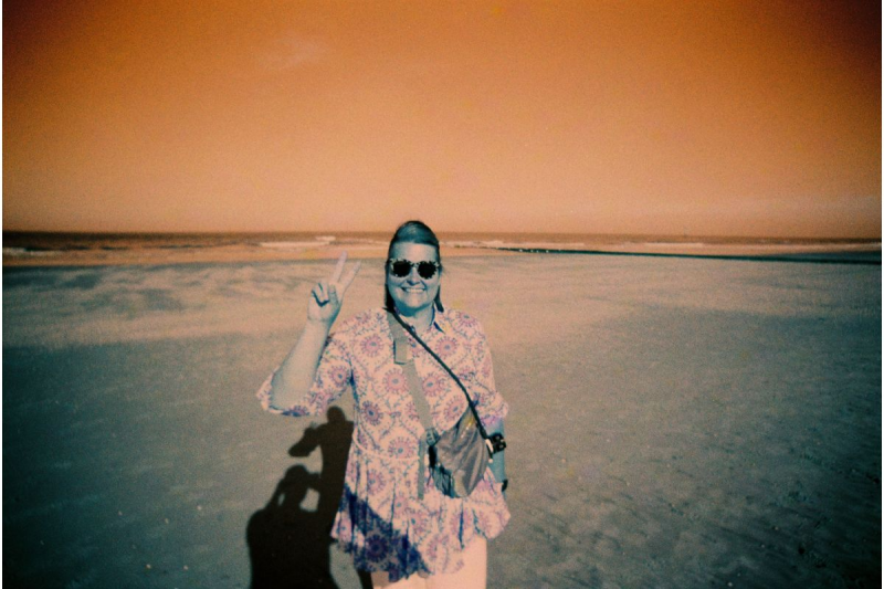 Lomography LomoChrome Turquoise ISO 100-400 35mm 藍調特效菲林-2021 新配方 f136tq1 Lomography LomoChrome Turquoise ISO 100-400 35mm 藍調特效菲林-2021 新配方 f136tq1