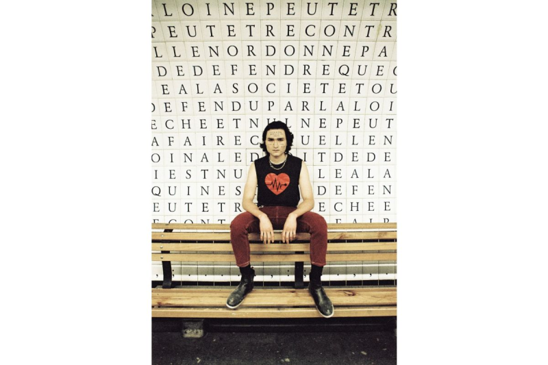 Lomography LomoChrome Metropolis 35mm 冷色調負片-2021 新配方 f236mpolis21 Lomography LomoChrome Metropolis 35mm 冷色調負片-2021 新配方 f236mpolis21