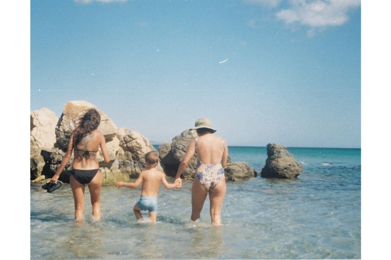 Lomography Color Tiger ISO 200 110 彩色負片 f110c1 （一盒一卷） /f110c3 （一盒三卷）