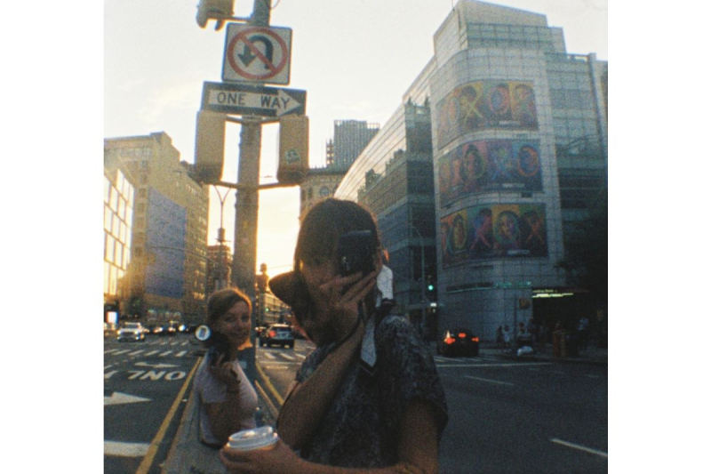 Lomography Color Tiger ISO 200 110 彩色負片 f110c1 （一盒一卷） /f110c3 （一盒三卷）