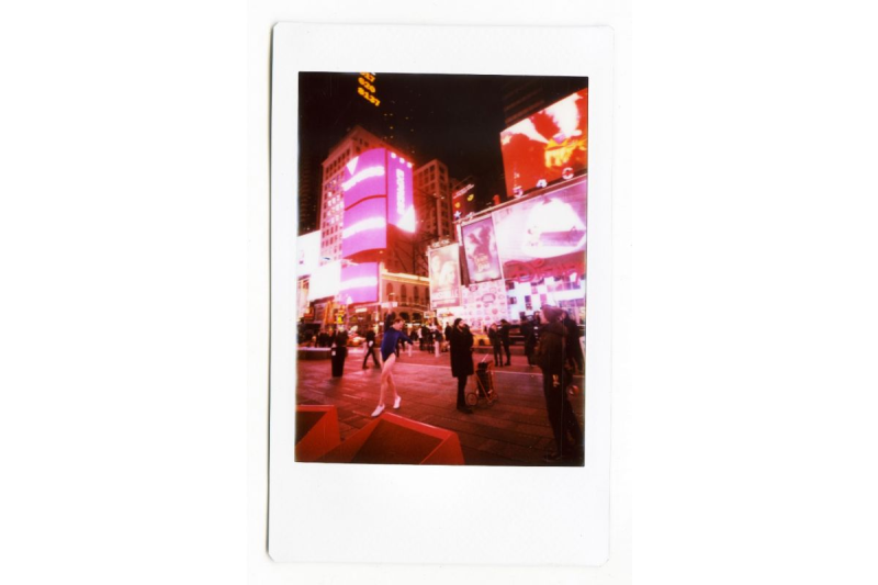 Lomography  Lomo'Instant Automat Glass Magellan 廣角玻璃鏡頭即影即有相機 li870b