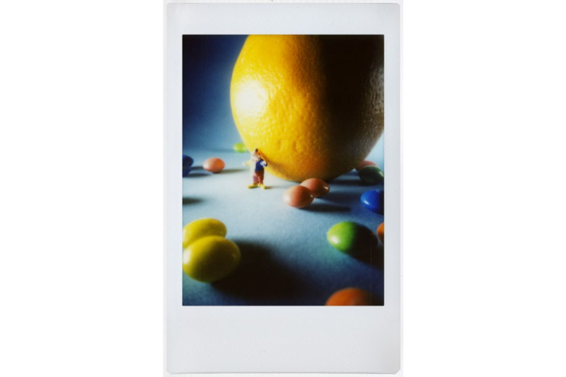 Lomography  Lomo'Instant Automat Glass Magellan 廣角玻璃鏡頭即影即有相機 li870b