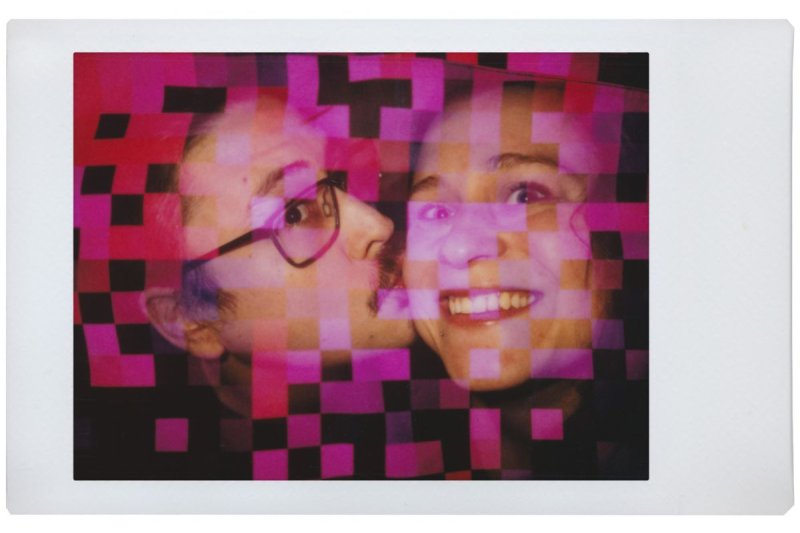 Lomography  Lomo'Instant Automat Glass Magellan 廣角玻璃鏡頭即影即有相機 li870b