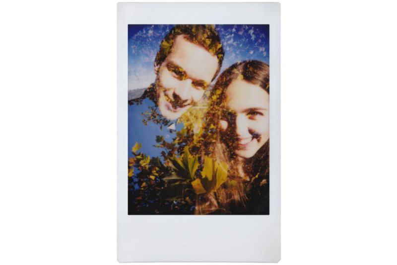 Lomography  Lomo'Instant Automat Glass Magellan 廣角玻璃鏡頭即影即有相機 li870b