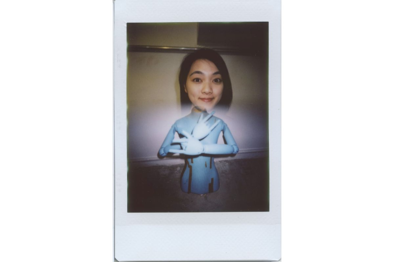 Lomography  Lomo'Instant Automat Glass Magellan 廣角玻璃鏡頭即影即有相機 li870b
