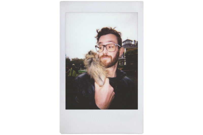 Lomography Lomo'Instant 即影即有相機-白色版本 li100w Lomography Lomo'Instant 即影即有相機-白色版本 li100w