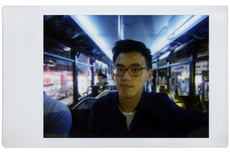 Lomography Lomo'Instant 即影即有相機-白色版本 li100w Lomography Lomo'Instant 即影即有相機-白色版本 li100w