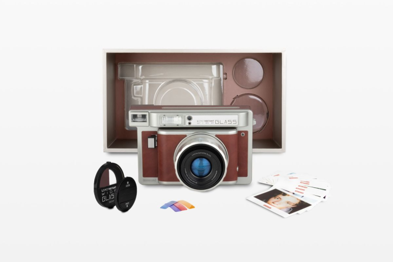 Lomography Lomo’Instant Wide Glass 即影即有相機 li950lux Lomography Lomo’Instant Wide Glass 即影即有相機 li950lux