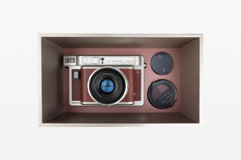 Lomography Lomo’Instant Wide Glass 即影即有相機 li950lux Lomography Lomo’Instant Wide Glass 即影即有相機 li950lux
