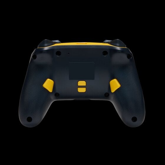 PowerA Enhanced Wireless Controller for Nintendo Switch 無線控制器｜PAC-MAN Neon Arcade｜NSGP0458-01