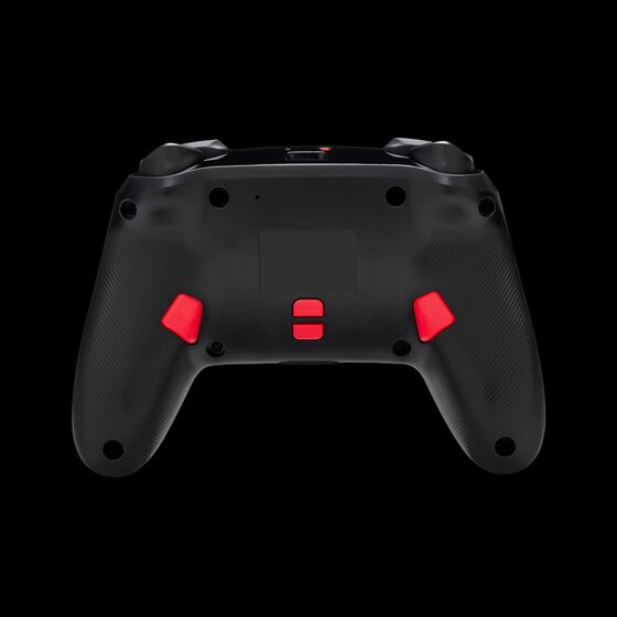 PowerA Enhanced Wireless Controller for Nintendo Switch 無線控制器｜Mario Peek-A-Boo｜NSGP0431-01