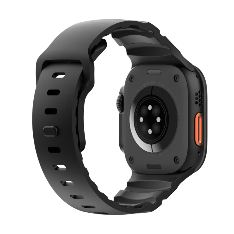 UNIU Apple Watch 49/46/45/44mm Titan 無畏極限錶帶