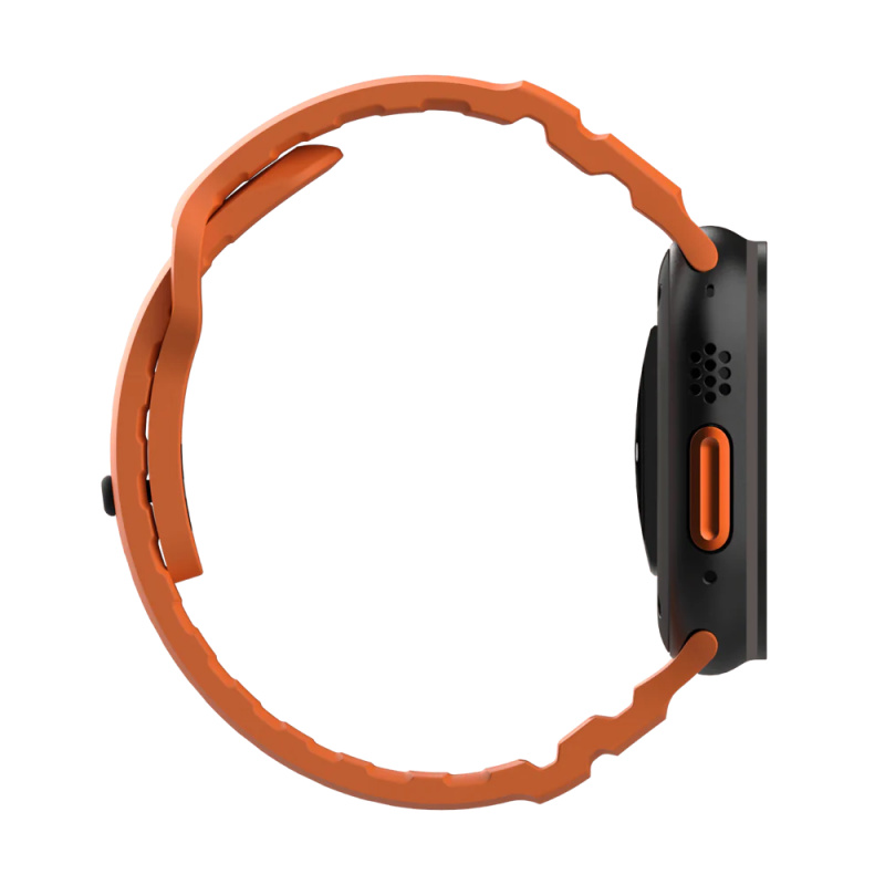 UNIU Apple Watch 49/46/45/44mm Titan 無畏極限錶帶