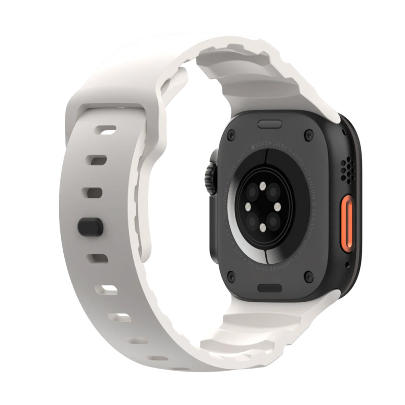 UNIU Apple Watch 49/46/45/44mm Titan 無畏極限錶帶