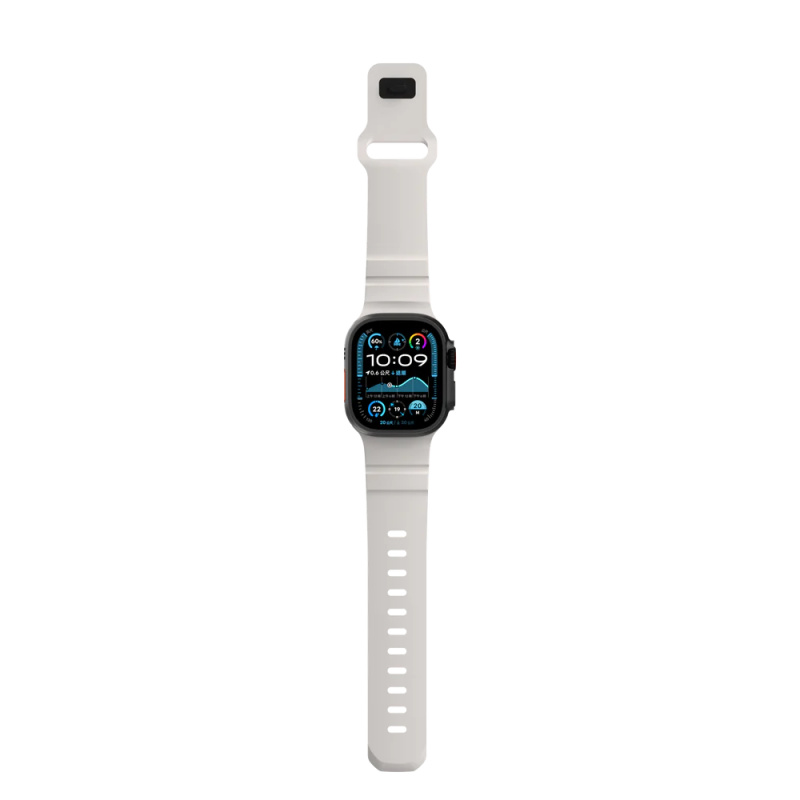 UNIU Apple Watch 49/46/45/44mm Titan 無畏極限錶帶