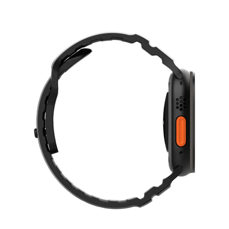 UNIU Apple Watch 49/46/45/44mm Titan 無畏極限錶帶