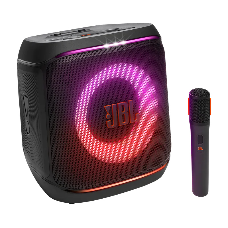 JBL Partybox Encore 2 手提式派對藍牙喇叭連無線麥克風