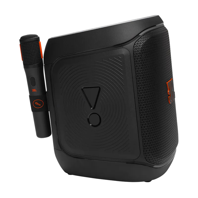 JBL Partybox Encore 2 手提式派對藍牙喇叭連無線麥克風