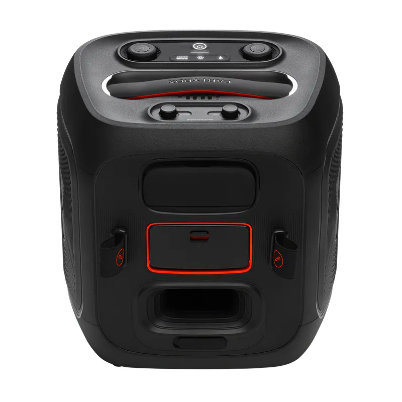 JBL Partybox Encore 2 手提式派對藍牙喇叭連無線麥克風