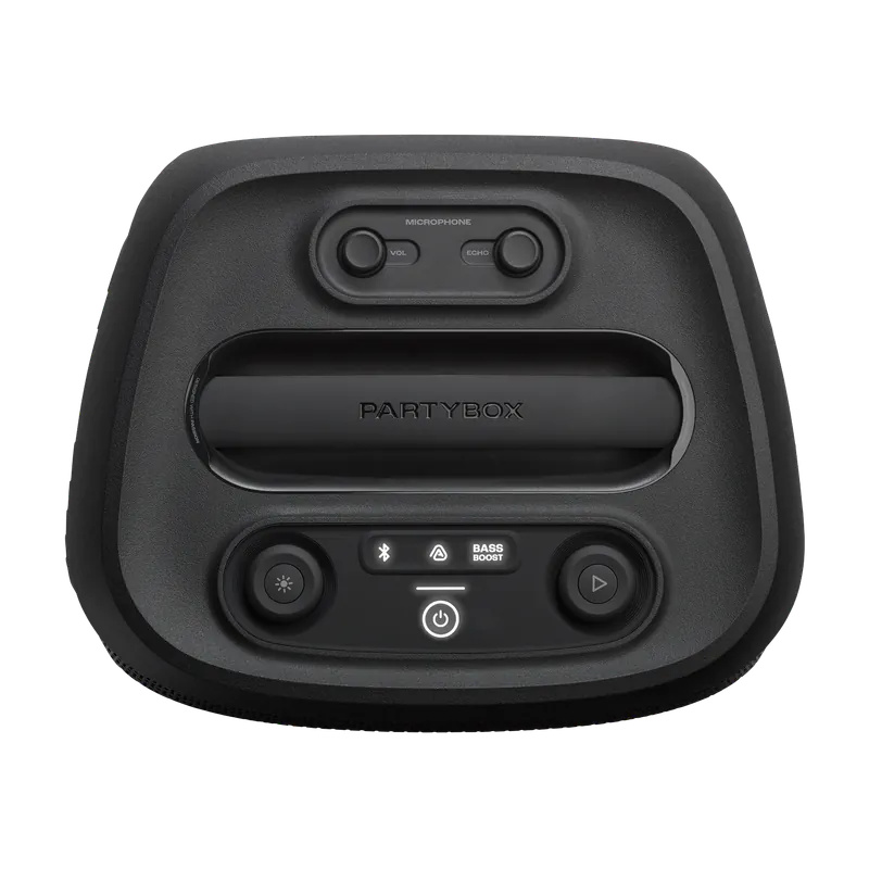 JBL Partybox Encore 2 手提式派對藍牙喇叭連無線麥克風