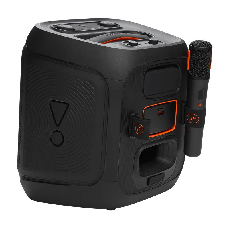 JBL Partybox Encore 2 手提式派對藍牙喇叭連無線麥克風