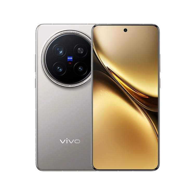 Vivo X200 PRO
