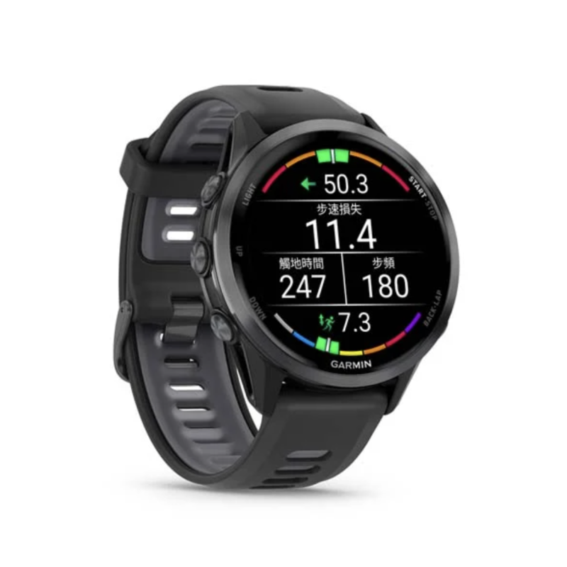 GARMIN Forerunner 970 GPS 全方位鐵人運動錶 [3色]