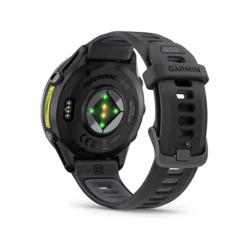 GARMIN Forerunner 970 GPS 全方位鐵人運動錶 [3色]