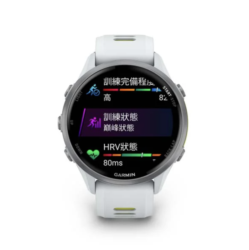 GARMIN Forerunner 970 GPS 全方位鐵人運動錶 [3色]