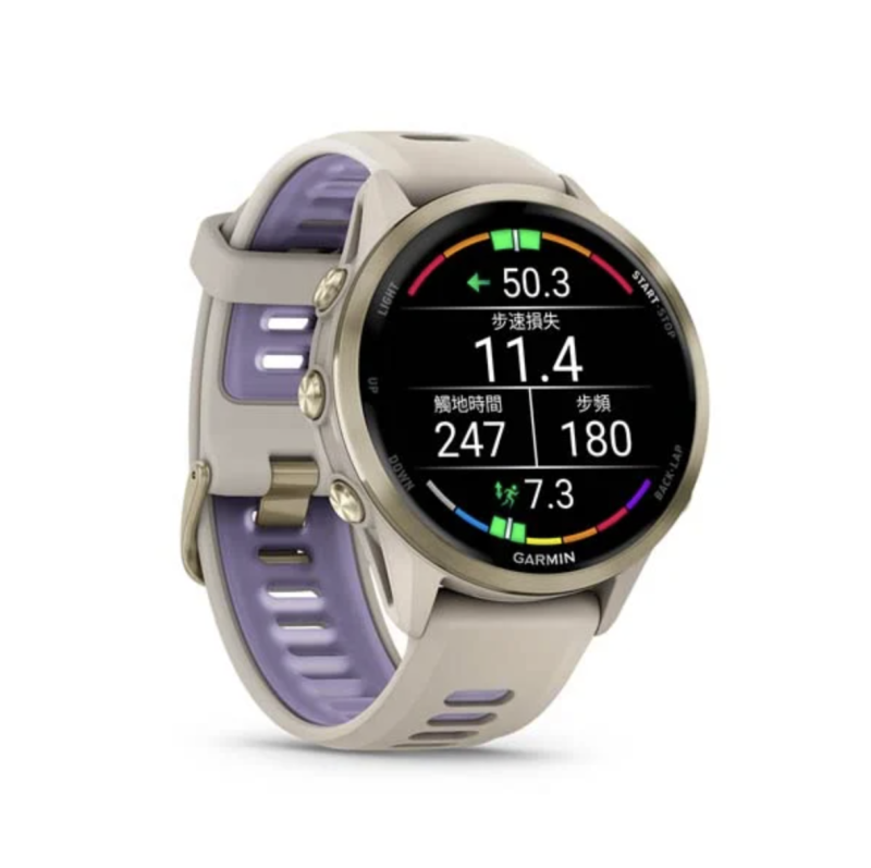 GARMIN Forerunner 970 GPS 全方位鐵人運動錶 [3色]