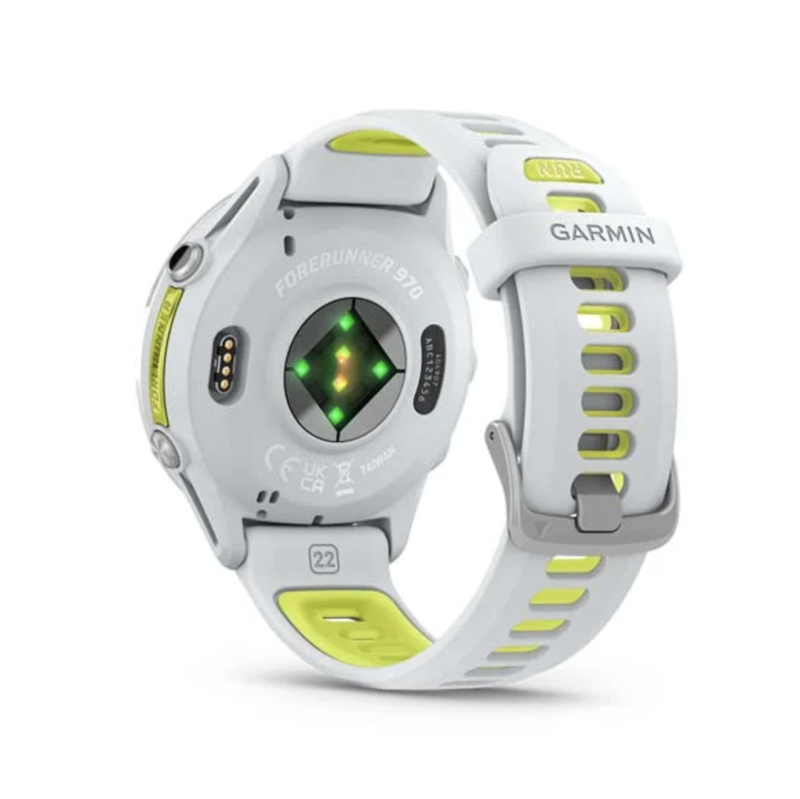 GARMIN Forerunner 970 GPS 全方位鐵人運動錶 [3色]