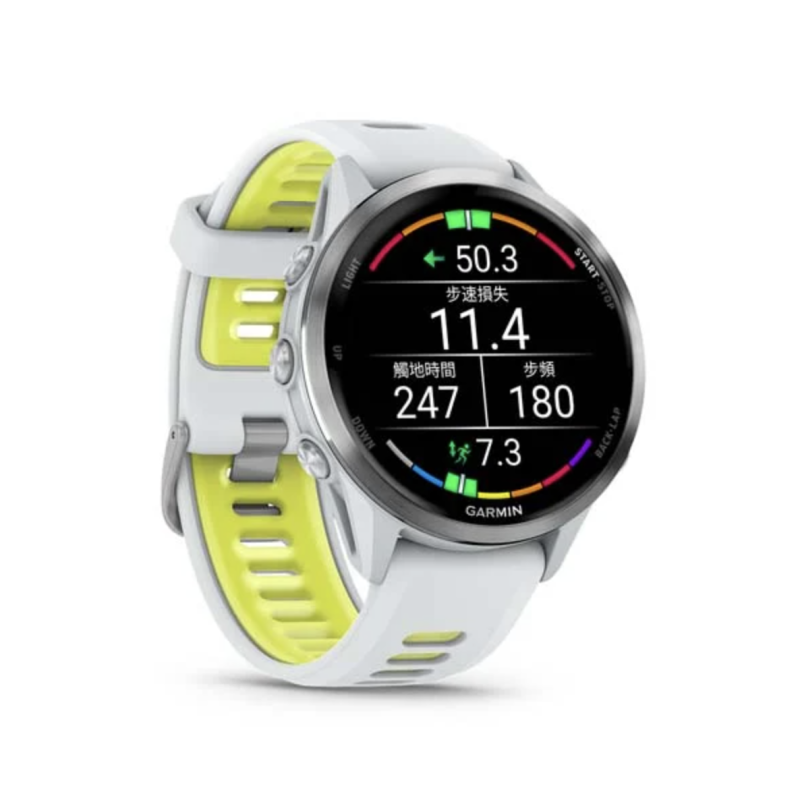 GARMIN Forerunner 970 GPS 全方位鐵人運動錶 [3色]