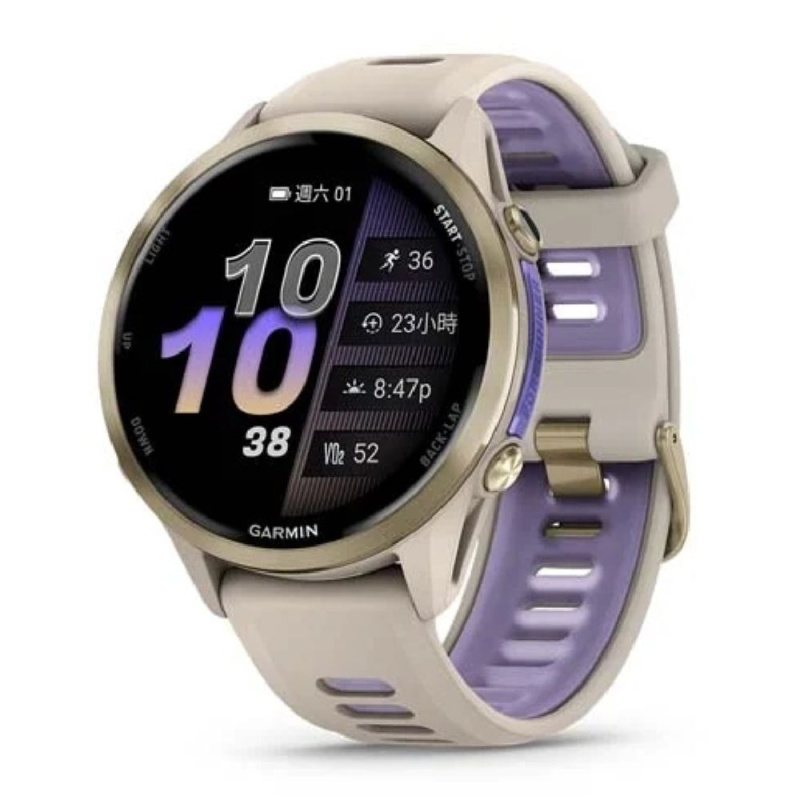 GARMIN Forerunner 970 GPS 全方位鐵人運動錶 [3色]