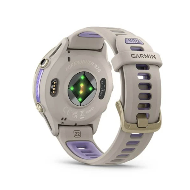 GARMIN Forerunner 970 GPS 全方位鐵人運動錶 [3色]