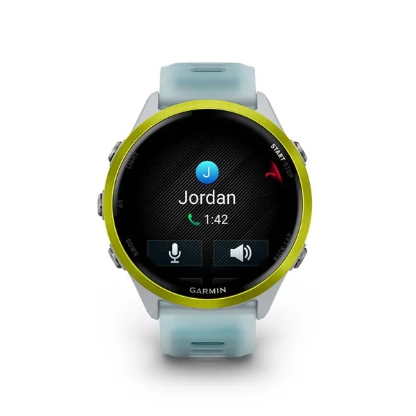 GARMIN Forerunner 570 GPS 47MM智慧心率進階跑 [3色]