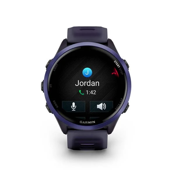 GARMIN Forerunner 570 GPS 47MM智慧心率進階跑 [3色]