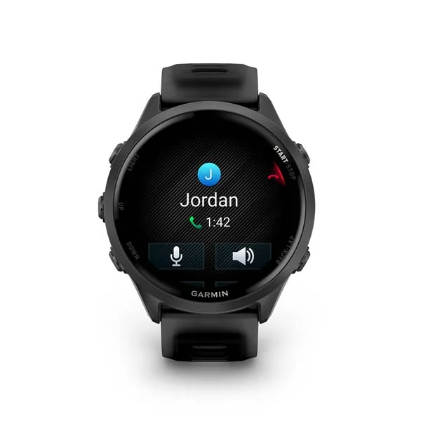 GARMIN Forerunner 570 GPS 47MM智慧心率進階跑 [3色]