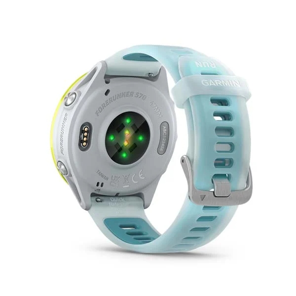 GARMIN Forerunner 570 GPS 47MM智慧心率進階跑 [3色]