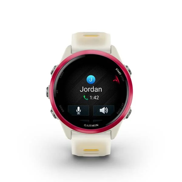 GARMIN Forerunner 570 GPS 42MM智慧心率進階跑錶 [3色]