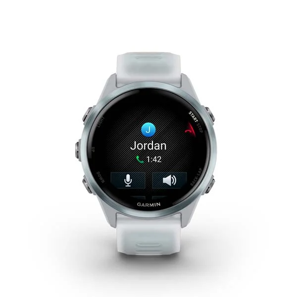 GARMIN Forerunner 570 GPS 42MM智慧心率進階跑錶 [3色]