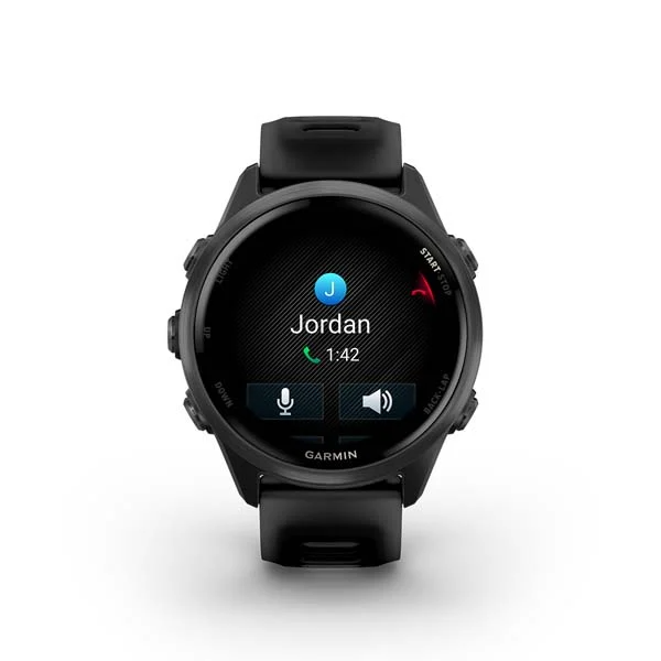 GARMIN Forerunner 570 GPS 42MM智慧心率進階跑錶 [3色]