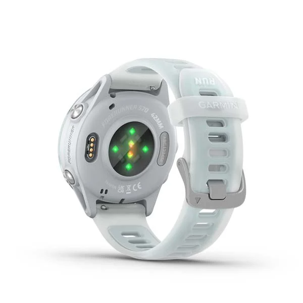 GARMIN Forerunner 570 GPS 42MM智慧心率進階跑錶 [3色]