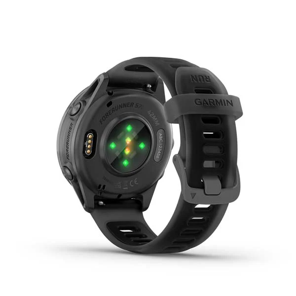 GARMIN Forerunner 570 GPS 42MM智慧心率進階跑錶 [3色]