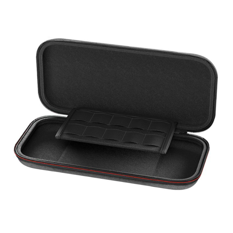 PowerA Switch2 Slim Case 超薄 Nintendo Switch 2 保護殼 /另有連保護貼套裝